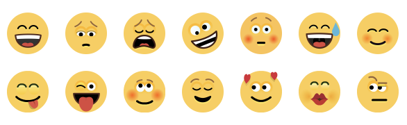 skype emojis not working