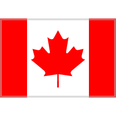 Flag: Canada on Skype 