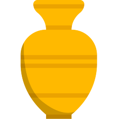 Funeral Urn on Skype Emoticons 1.2