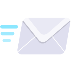 Incoming Envelope on Skype Emoticons 1.2