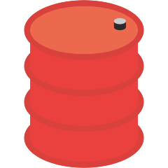 🛢️ Oil Drum Emoji