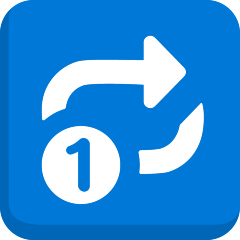 Repeat Single Button on Skype Emoticons 1.2