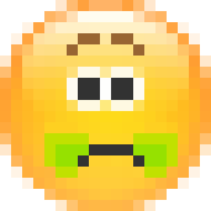 Face Vomiting on Skype Emoticons 1.0