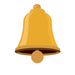 Bell on Skype Emoticons 1.2