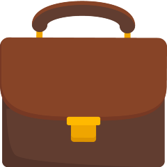 Briefcase on Skype Emoticons 1.2