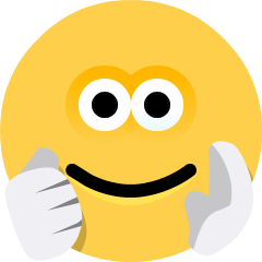 Clapping Hands on Skype Emoticons 1.2