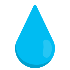 Droplet on Skype Emoticons 1.2