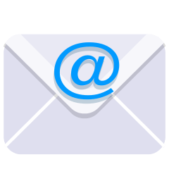 E-Mail on Skype Emoticons 1.2