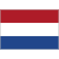 Flag: Netherlands on Skype Emoticons 1.2