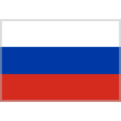 Flag: Russia on Skype Emoticons 1.2