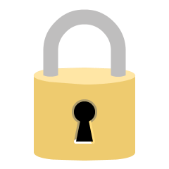 Locked on Skype Emoticons 1.2