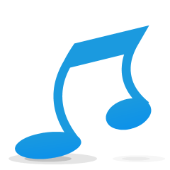 Musical Note on Skype Emoticons 1.2