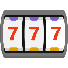 Slot Machine on Skype Emoticons 1.2