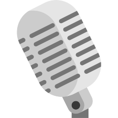 Studio Microphone on Skype Emoticons 1.2