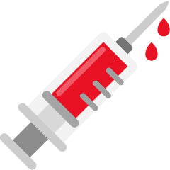 Syringe on Skype Emoticons 1.2
