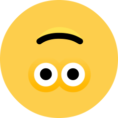 Upside-Down Face on Skype Emoticons 1.2