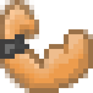 Flexed Biceps on Skype Emoticons 1.0