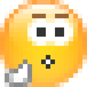 Index Pointing Up on Skype Emoticons 1.0