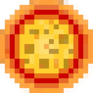 Pizza on Skype Emoticons 1.0