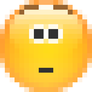 Smiling Face with Smiling Eyes on Skype Emoticons 1.0